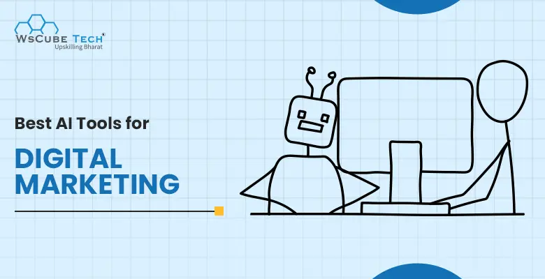 20 Best AI Tools for Digital Marketing (Free & Paid Tools 2025)
