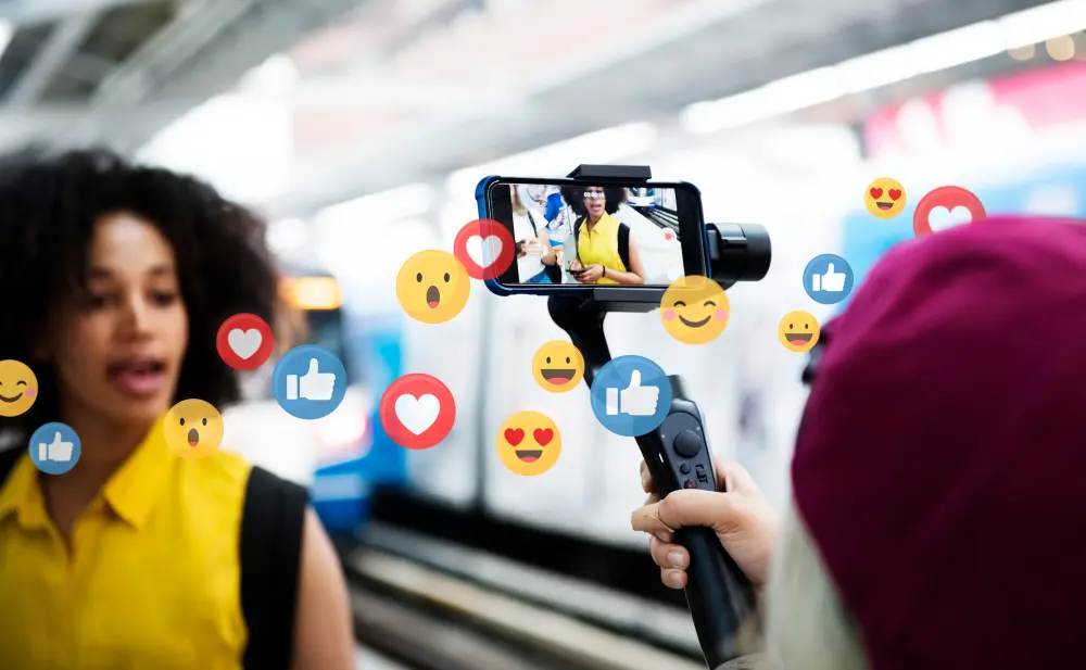 influencer marketing