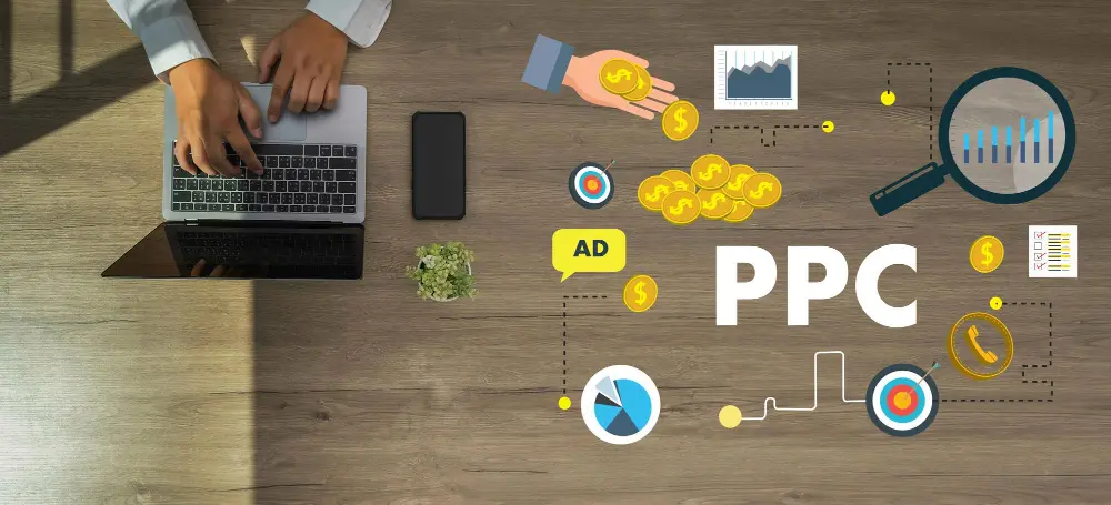 pay per click
